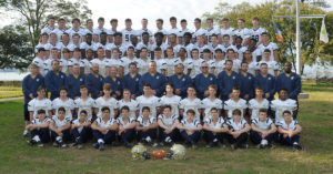Local Football Teams Set for CHSFL Season