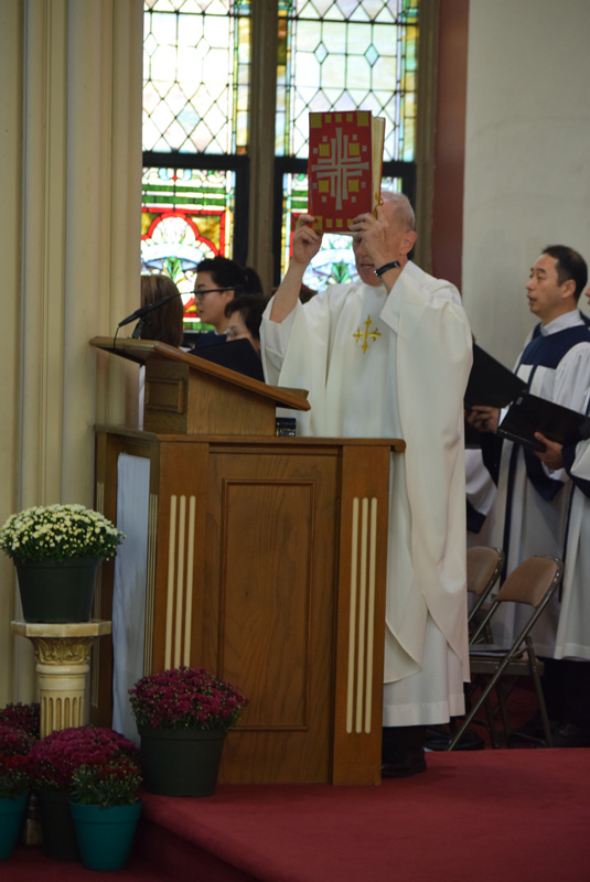 150 Years Celebrated At St. Raphael’s - The Tablet