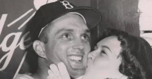 Brooklyn Still Has Fond Place in Carl Erskine’s Heart