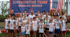 Running the Race Against Cancer in Brooklyn