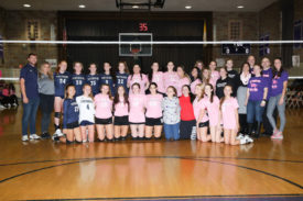 Sports Round-Up Nov. 2