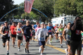 Sports Round-Up Sept. 12