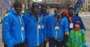 Marathon’s Mile 4 More Than Just a Pit Stop