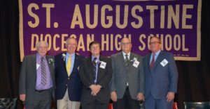 St. Augustine’s Hall of Fame Still Open