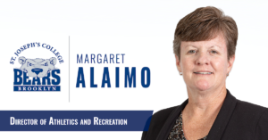New St. Joe’s Athletic Director Harkens Back to CYO Days