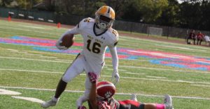 The Tablet’s 2019 HS All-Star Football Team