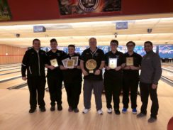 Sports Round-Up Feb. 1