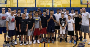 Ex-CHSAA Hoops Stars ‘D’-eveloping the Next Generation