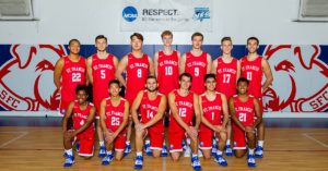 Serving Up a New Program at St. Francis College