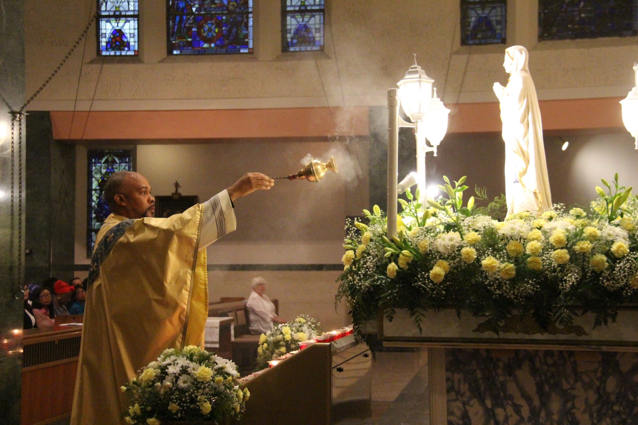 Our Lady of Lourdes Queens Village Archives The Tablet