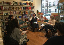 Only in Print: With Book Clubs, Catholics Read It and Reap | February 8, 2020