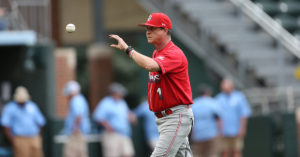 Longtime St. John’s Baseball Coach to Lead Brooklyn Cyclones
