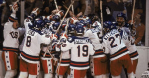 ‘Miracle on Ice’ Still Inspires 40 Years Later