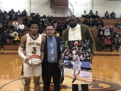 Sports Round-Up Feb. 8