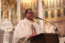 Father Jorge Ortiz-Garay, First Catholic Priest in US to Die of Coronavirus