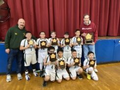 Sports Round-Up March 21