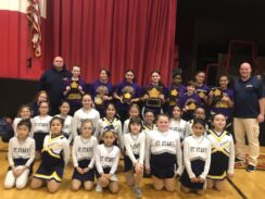 Sports Round-Up March 7