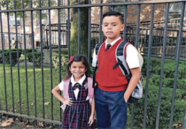 Advocates Ensuring Kids’ Catholic Education in COVID-19 Era