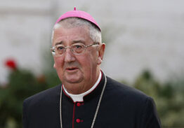 Priests in Ireland Under Pressure to Celebrate Funeral Masses During the Pandemic