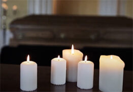 Priests Volunteering to Give Last Rites