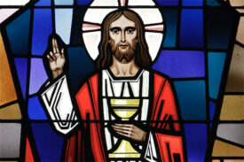 Easter Triduum to Begin With Holy Thursday Evening Mass