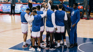Sports Round-Up April 18
