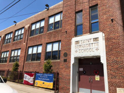 Coronavirus Relief Bill Hurts Catholic Schools, Leaders Charge