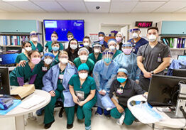 Only in Print: Nurses Week Puts the Spotlight on Heroes