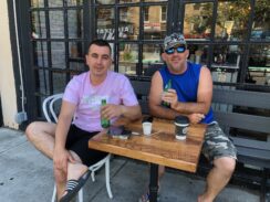 Business Owners Nervously Reopen as New York City Enters Phase Two