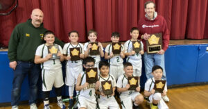 When the Time Comes, CYO Will Return to Play Safely