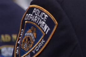 Amid George Floyd Protests, City Discusses Idea of Defunding Police