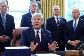 Surprise Report: U.S. Adds 2.5 Million Jobs in May