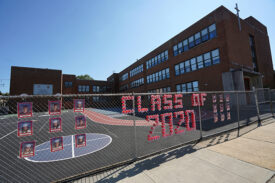 Early Childhood Center to Open at St. Mel’s