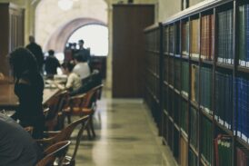 Foreign Students Relieved at Trump Administration’s About-Face on Visa Rule