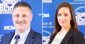 St. Joseph’s College Brooklyn Basketball All-Time Starting 5s