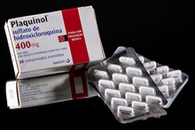 Video of Doctors Touting COVID-19 Drug Removed From Twitter