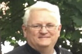 UPDATE: Queens Priest Charged With Sharing Sexually Explicit Photos With Minor