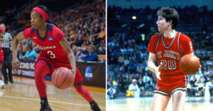 St. John’s Basketball All-Time Starting 5’s