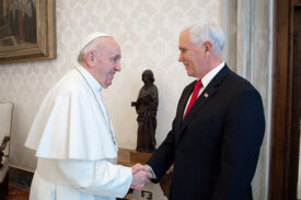 Religion and The Trump-Pence Ticket