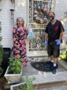 Catholic Charities Kept Seniors Safe, Well Fed During COVID-19