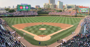 Cubs Coach Adjusts to Strange MLB Season