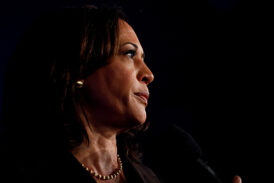 Looking at Kamala Harris Through a Cultural Lens and the Evolving Religious Landscape