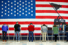 Voting Pro-Life: What Exactly Does That Mean?