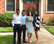 Only in Print: St. Francis Prep Raises $1.55M for Tuition Aid