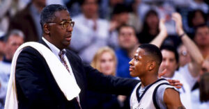 Late John Thompson Remembered as Loyal Hoops Guru