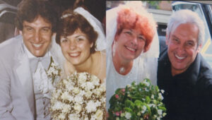 Staten Island Couple Retraces Wedding Day in Brooklyn on 40th Anniversary