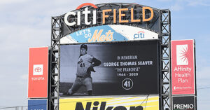 Diocesan Priests Remember ‘The Franchise’ Tom Seaver