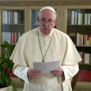 Pope Francis Calls for Global Unity, Service During Second Address to U.N. General Assembly