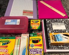 Catholic School Educators Helped by Project Hope NY’s Back-to-School Backpack Drive