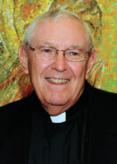 Fr. Joseph Daly, headshot